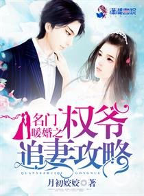名门暖婚之权爷追妻攻略/名门暖婚:权爷盛宠妻