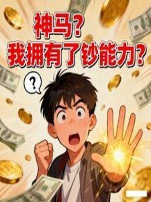 神马?我拥有了钞能力