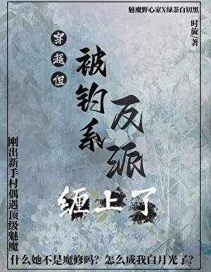 正道天骄,但反派是我白月光