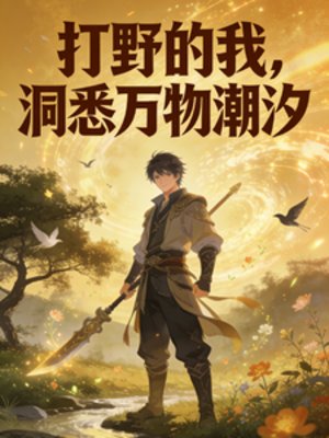 打野的我,洞悉万物潮汐