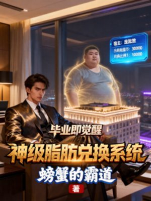 毕业即觉醒:神级脂肪兑换系统