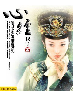 心经:梨花如雪董鄂妃