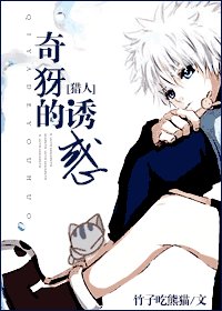 (BG/猎人同人)奇犽的诱惑