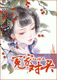 (BG/红楼同人)红楼之冤家对头