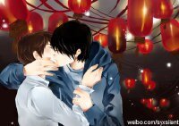 (BL/瓶邪同人)如你所愿