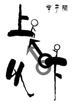 (BL/盗墓笔记同人)盗墓OL之以下克上(瓶邪)