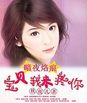 总裁暗夜烙痕:宝贝我来疼你