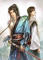 替身情人(出书版)