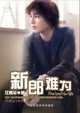 倒霉婚礼变奏曲:新郎难为