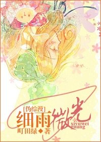 (伪综漫同人)细雨微光