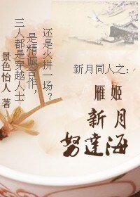 (新月同人)雁姬,新月,努达海!
