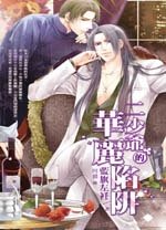 二少爷的华丽陷阱(出书版)