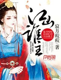 江山誰主(網絡版)