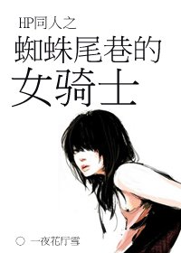 (HP同人/BG)HP同人之蜘蛛尾巷的女骑士