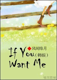 (BG/韩娱同人)If You Want Me