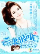 老公小六岁:娇妻很可口