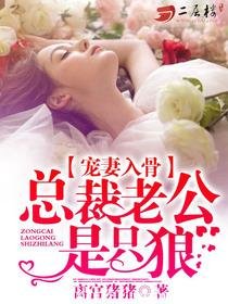 宠妻入骨:总裁老公是只狼