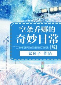 (BG/综同人)空条乔娜的奇妙日常