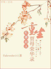(BG/红楼同人)重生贾母荣华录