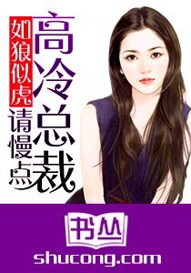 如狼似虎:高冷总裁请慢点