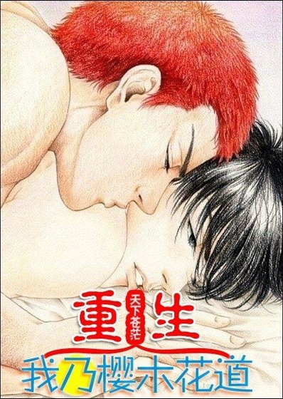 (BL/SD同人)重生我乃樱木花道