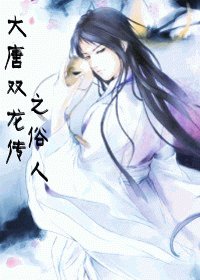(BL/大唐双龙传同人)大唐双龙传之俗人