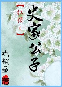 (BL/红楼同人)红楼之史家公子